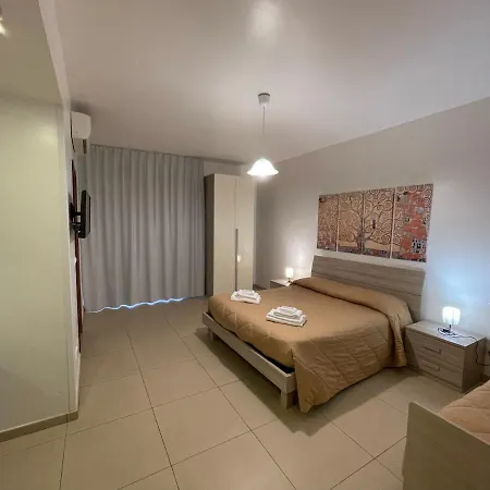 Bed & Breakfast Elisir 3*