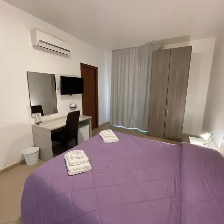 Elisir 4* Gela