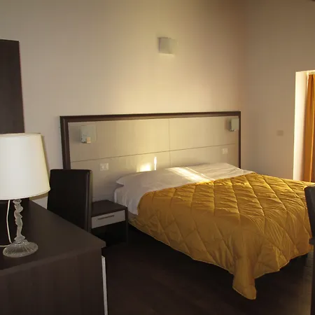 住宿加早餐酒店 Elisir