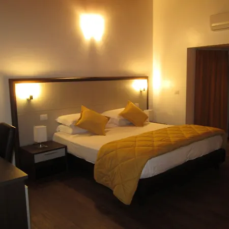 住宿加早餐酒店 Elisir 4*