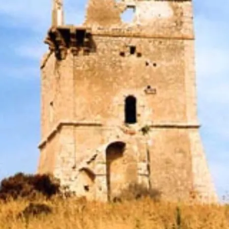 Elisir לינה וארוחת בוקר