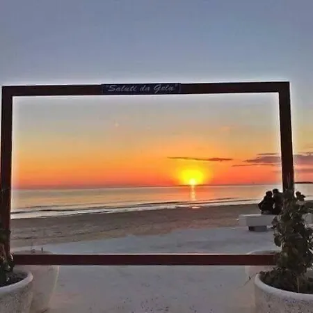 Elisir לינה וארוחת בוקר 4*