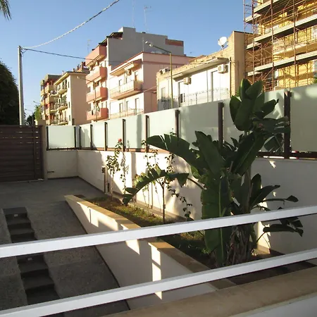 Elisir Bed & Breakfast Gela
