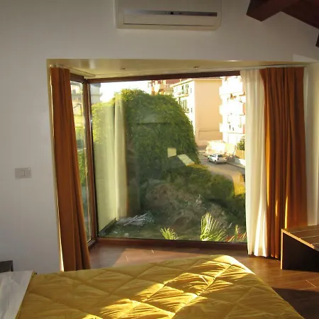 Elisir Bed & Breakfast 4*