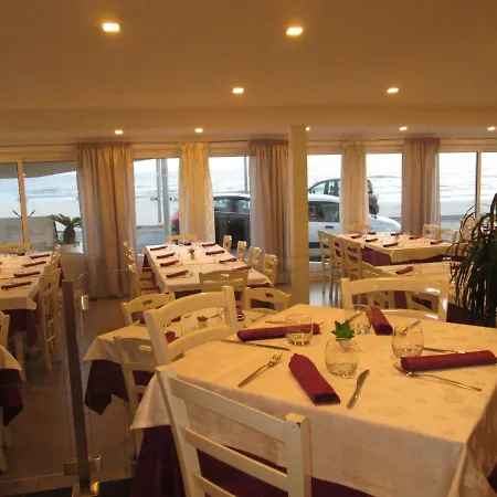 Elisir לינה וארוחת בוקר