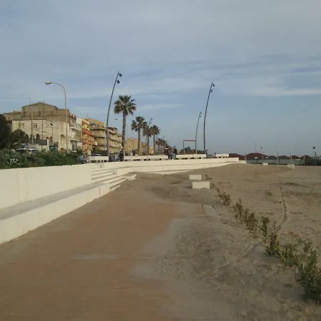 Elisir לינה וארוחת בוקר