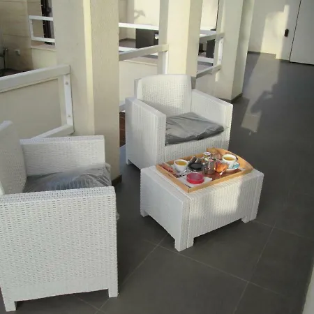 Bed & Breakfast Elisir 3*