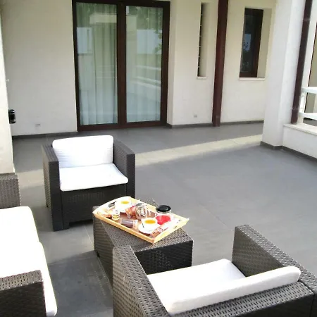Elisir Bed & Breakfast