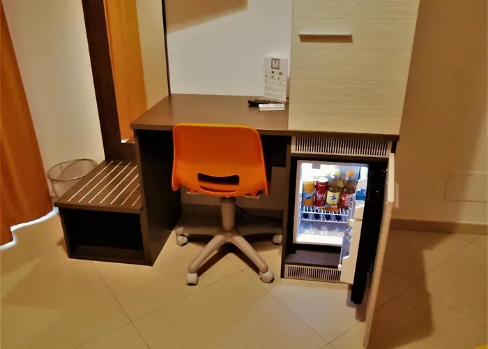 Elisir 住宿加早餐酒店