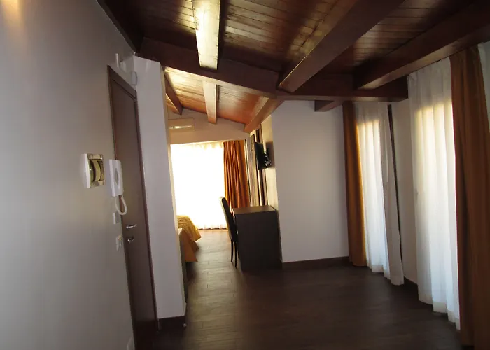 住宿加早餐酒店 Elisir 杰拉