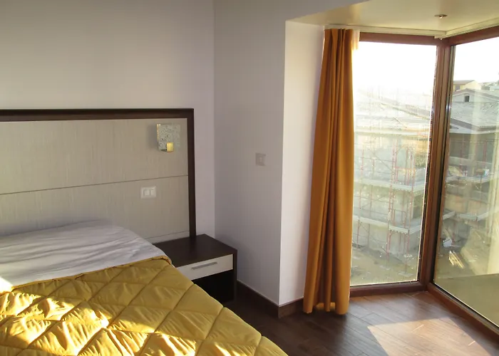 住宿加早餐酒店 Elisir 杰拉