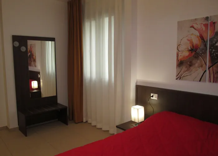 Elisir 住宿加早餐酒店 杰拉