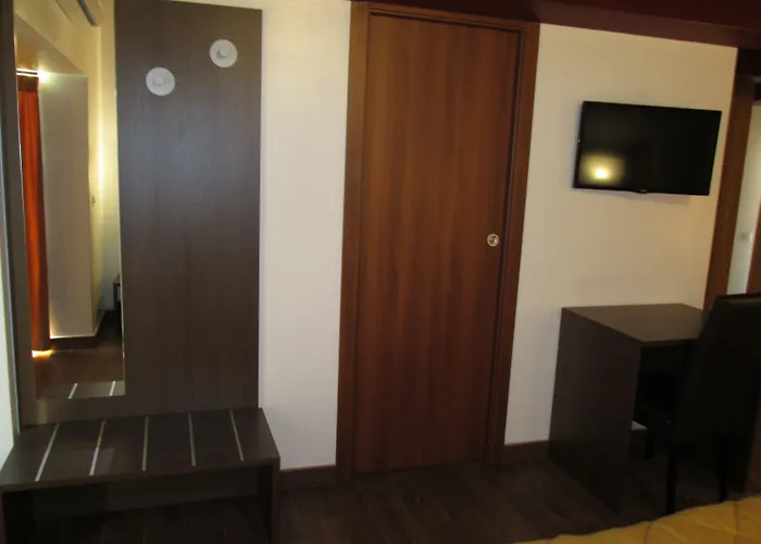 Elisir 住宿加早餐酒店 杰拉