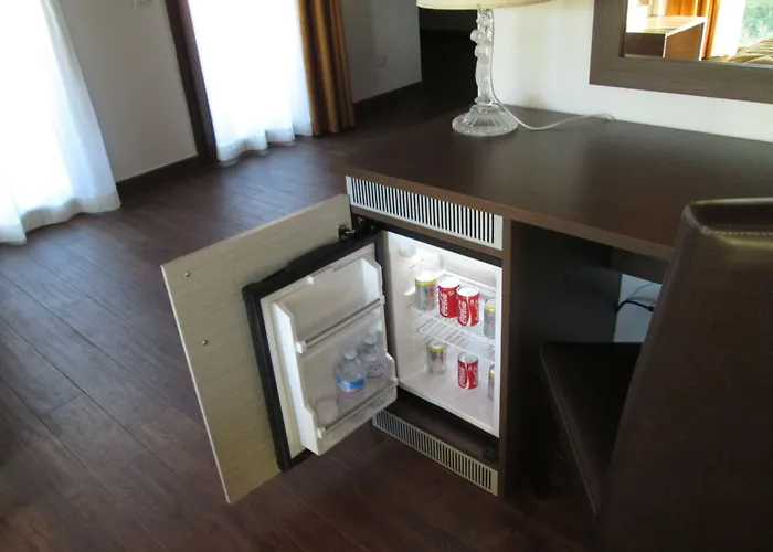 Elisir 住宿加早餐酒店 4*