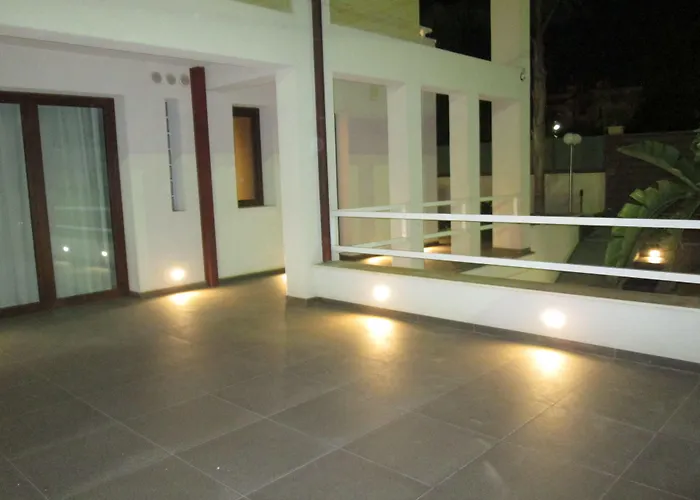 Elisir 住宿加早餐酒店