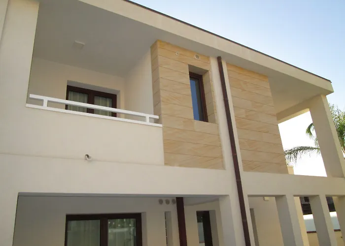 住宿加早餐酒店 Elisir 杰拉