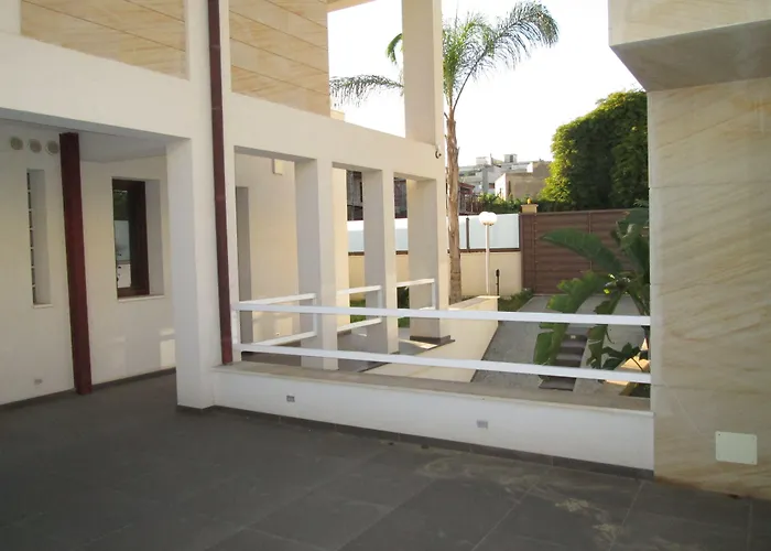 Elisir 住宿加早餐酒店 4*