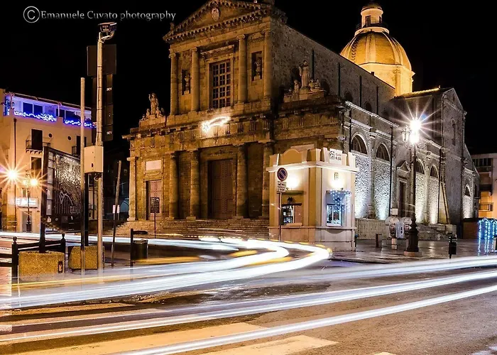 Elisir 住宿加早餐酒店 杰拉