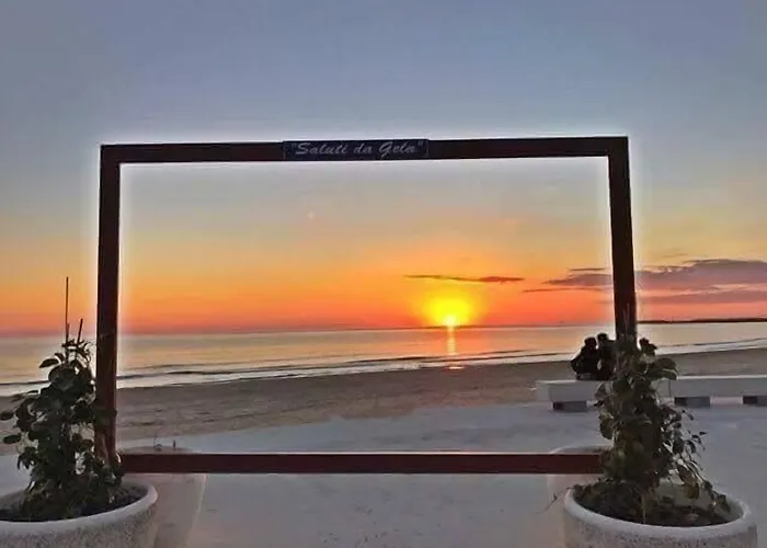 Elisir 住宿加早餐酒店 4*