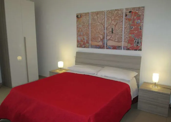 住宿加早餐酒店 Elisir 杰拉