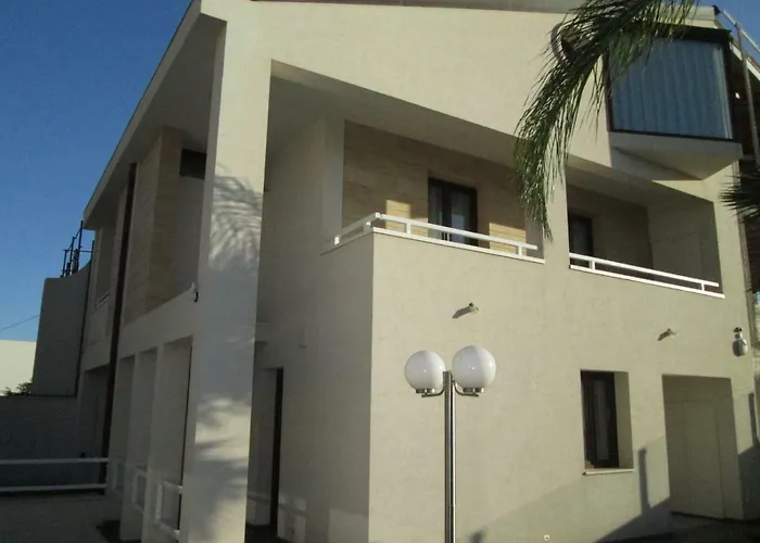 Elisir 住宿加早餐酒店 杰拉