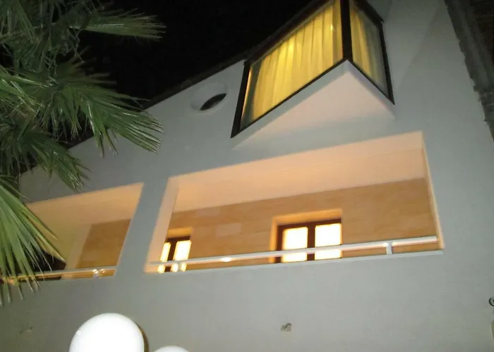 Elisir 住宿加早餐酒店 杰拉