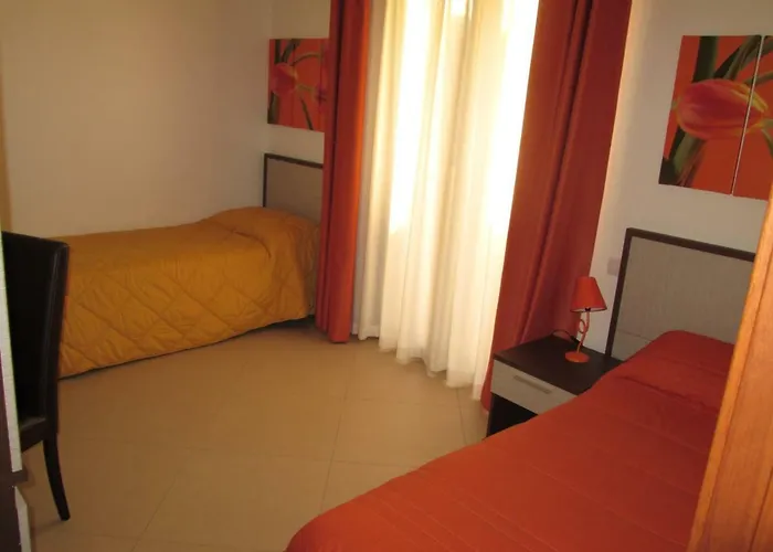 住宿加早餐酒店 Elisir 4*