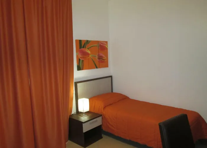 Elisir 住宿加早餐酒店 4*