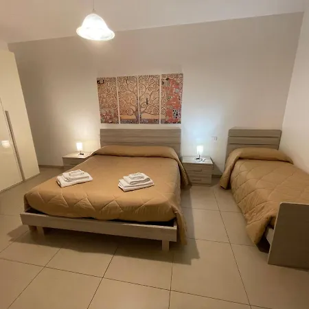 Elisir Bed & Breakfast 4*