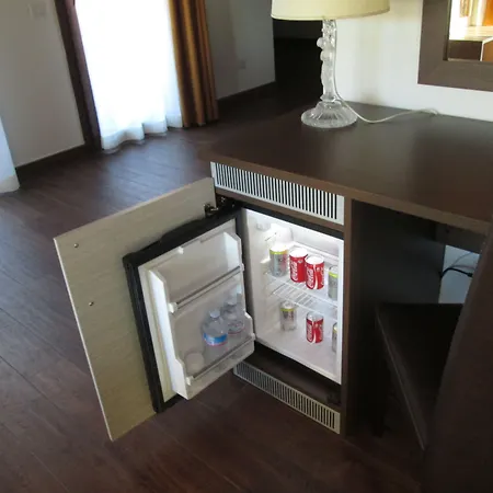 Elisir Alojamento de Acomodação e Pequeno-almoço 4*