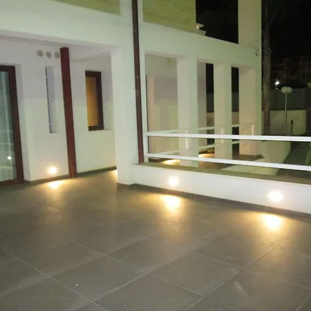 Elisir Alojamento de Acomodação e Pequeno-almoço