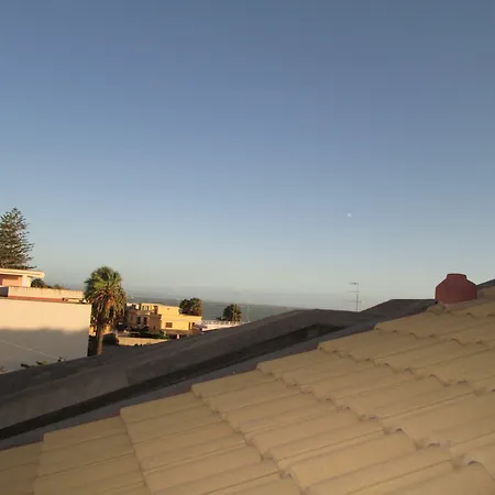 Elisir Alojamento de Acomodação e Pequeno-almoço Gela