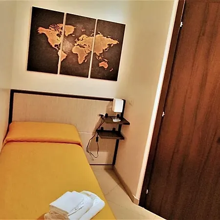 Elisir 4* Гела