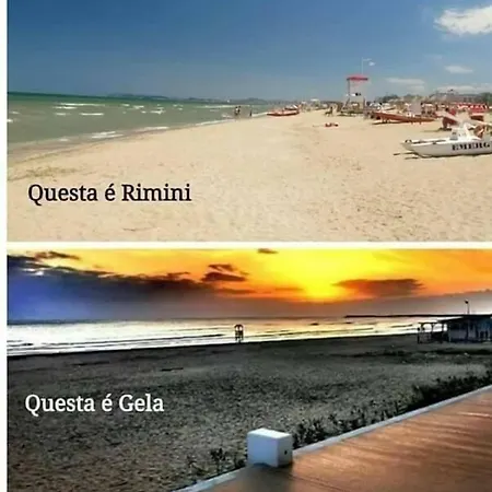 Elisir Bed & Breakfast 4*