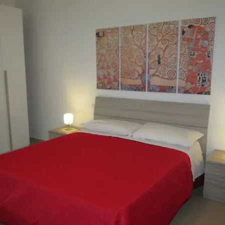 Alojamento de Acomodação e Pequeno-almoço Elisir Gela