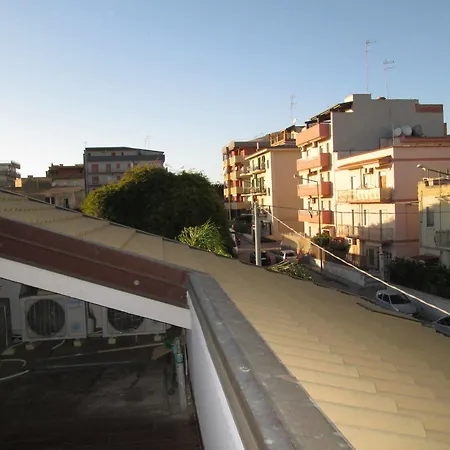 Bed & Breakfast Elisir Gela