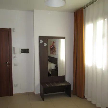 Bed & Breakfast Elisir 3*