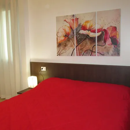Bed & Breakfast Elisir Gela