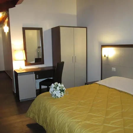 Elisir Bed & Breakfast