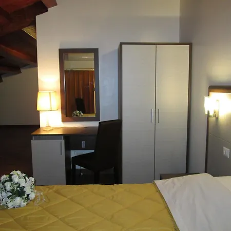 Bed & Breakfast Elisir