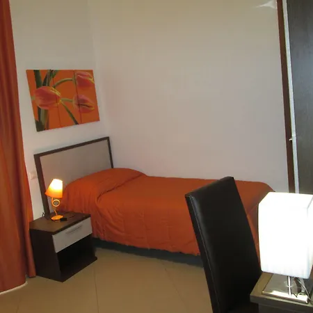 Bed & Breakfast Elisir