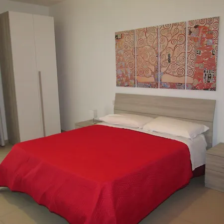 Bed & Breakfast Elisir 3*