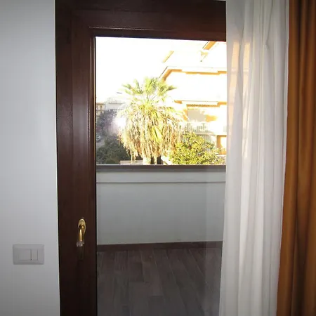 Bed & Breakfast Elisir Gela