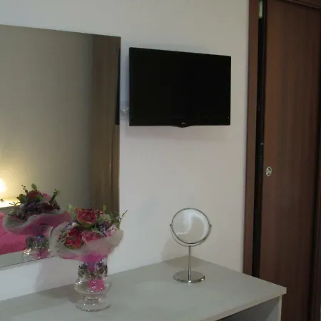 Bed & Breakfast Elisir Gela