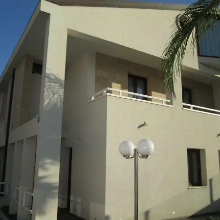 Elisir Bed & Breakfast Gela