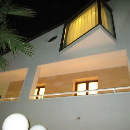 Elisir Bed & Breakfast Gela