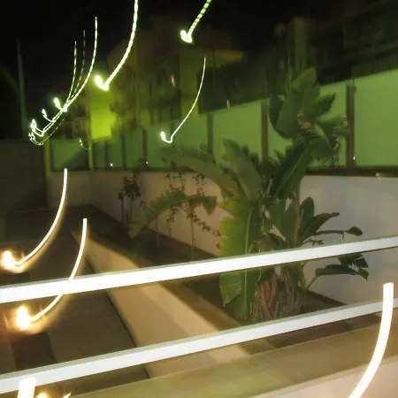 Elisir Bed & Breakfast 3*
