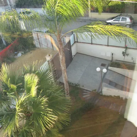 Elisir Alojamento de Acomodação e Pequeno-almoço Gela