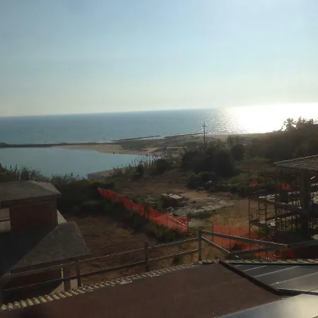 Elisir Bed & Breakfast Gela