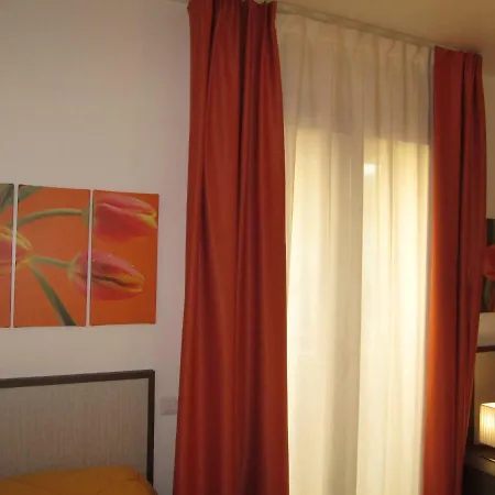 Bed & Breakfast Elisir 3*